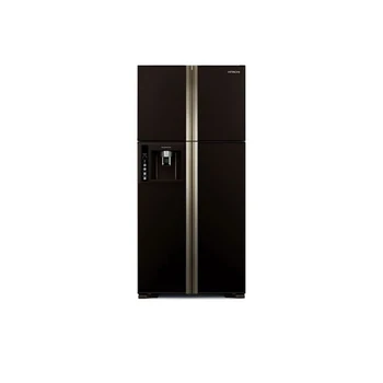 

Refrigerator Side by Side Hitachi R-W 722 PU1 GBW