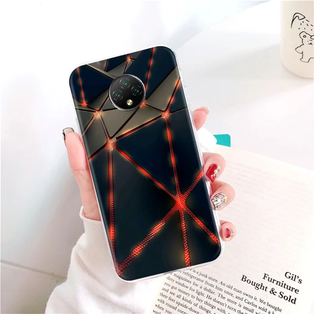 Doogee N20 Pro Case For Doogee N10 X20 X60L Y6 Y8C Y9 Plus Case Silicone Cartoon Back Cover on Doogee X60L X 60L Phone Bumper J060
