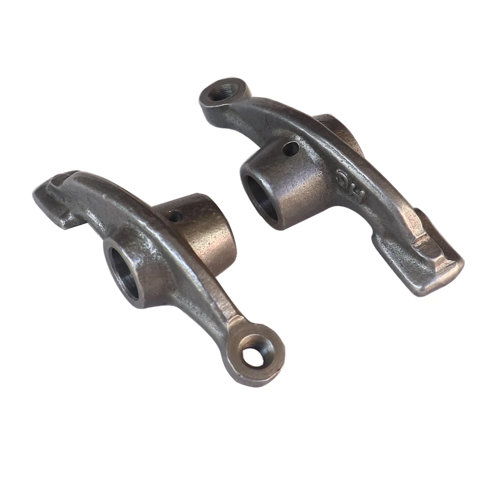 

Motorcycle Rocker Arm For QS110 AN110 QS AN 110 110cc Engine Spare Parts