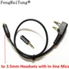 Walkie Talkie Parts 