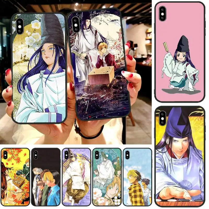Мягкий черный Чехол BaweiTE Chess soul для iphone6 6s plus 7 8 X XR XS MAX 11 Pro Max | Мобильные телефоны и