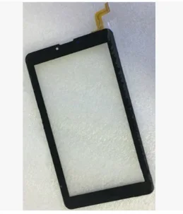 

New For 7'' inch Irbis TZ772 4G Tablet Capacitive touch screen panel digitizer Sensor replacement Phablet Multitouch