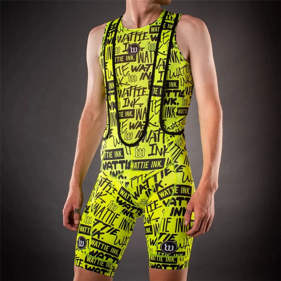 Wattie ink 2020 уличные летние короткие мужские велосипедные шорты одежда для