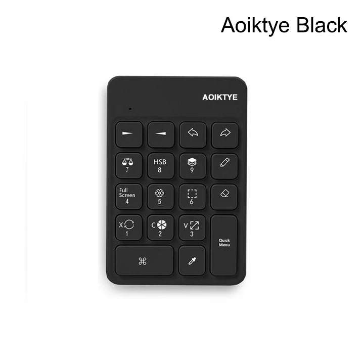 Satechi Bluetooth Extended Numeric Keypad  Slim Rechargeable 34Key  Numberpad  Compatible with 2020 MacBook Air 2020 iPad Pro 20202019  MacBook Pro iMaciMac Pro Space Gray  Blumaple LLP