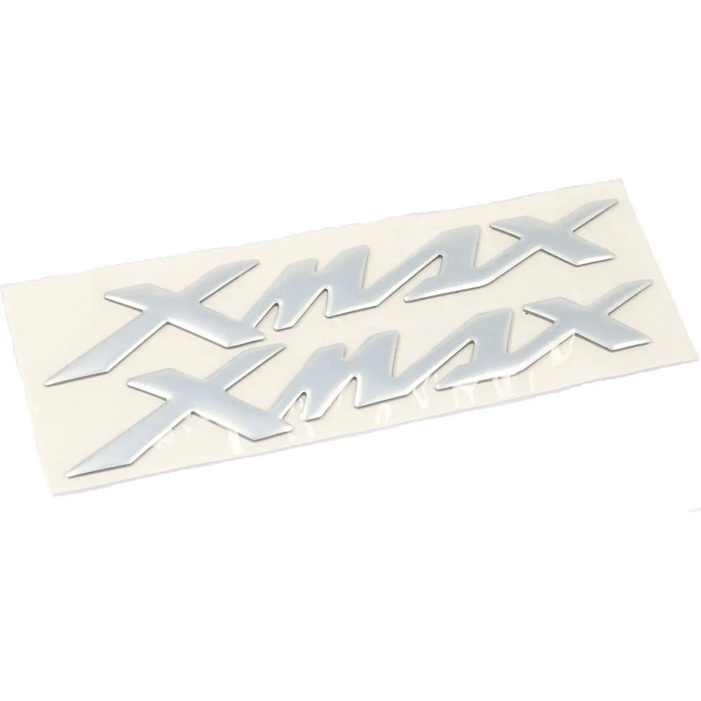 S2R эмблема мотоцикла для YAMAHA XMAX300 X MAX XMAX 125 250 300 4003D логотип наклейка обтекатель боковая аппликация