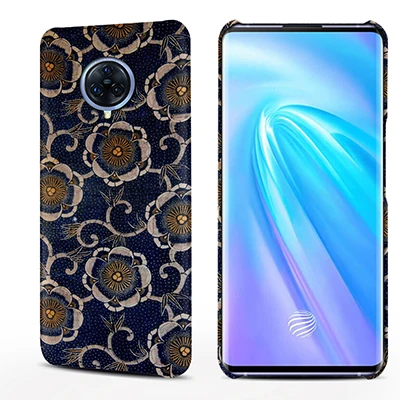Vivo nex 3 Крышка для vivo nex 3 чехол Роскошный Матовый Жесткий чехол для телефона vivo nex3 Чехлы ударопрочный персонализированный задний Чехол - Цвет: 1 piece case