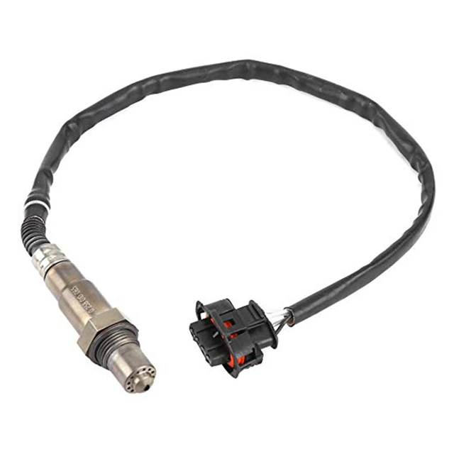 Oxygen O2 Sensor 0258010065 For Vauxhall Opel Astra Gtc J Mk6 Vi Corsa D Cascada Meriva B Zafira Oxygen O2 Sensor 0258010065 For Vauxhall Opel Astra Gtc J Mk6 Vi Corsa D Cascada Meriva B Zafira