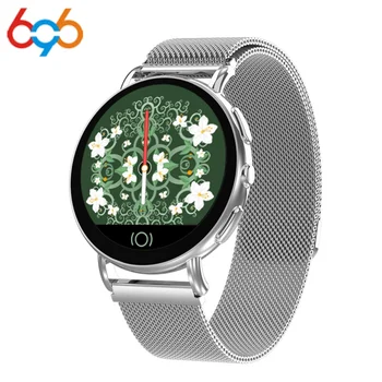 

T7 Smart Bracelet Blood Pressure Oxygen Heart Rate Monitor Bluetooth IP67 Waterproof Women Fitness Bracelet for IOS Android