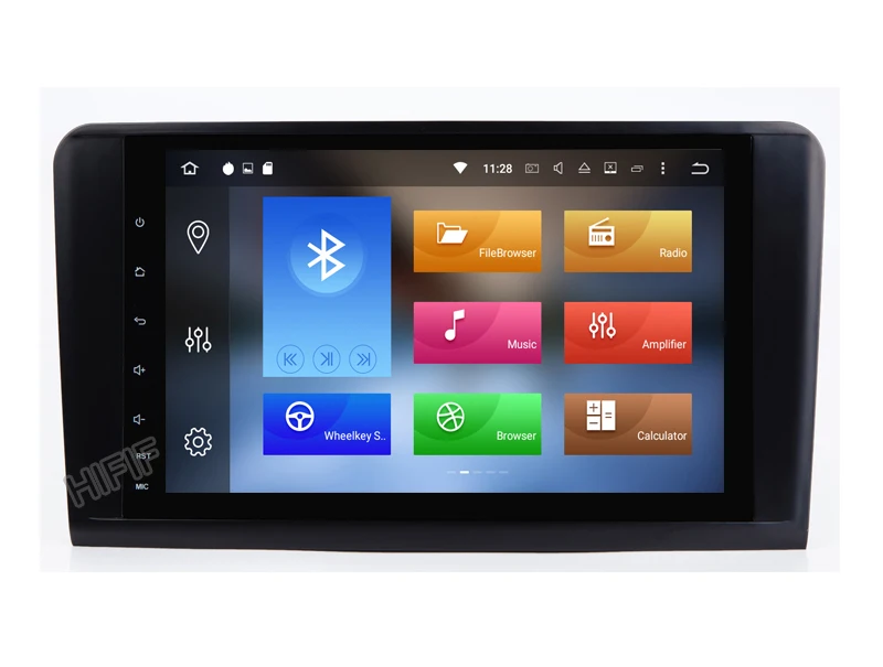 Clearance DSP Car Multimedia Player GPS Two Din Android 9.0 Automotivo For Mercedes/Benz/GL ML CLASS W164 ML350 ML450 ML500 GL320 Radio 10 Clearance DSP Car Multimedia Player GPS Two Din Android 9.0 Automotivo For Mercedes/Benz/GL ML CLASS W164 ML350 ML450 ML500 GL320 Radio 10