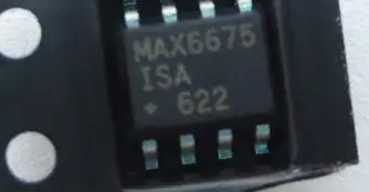 100% новый Бесплатная доставка MAX6675ISA SOP8