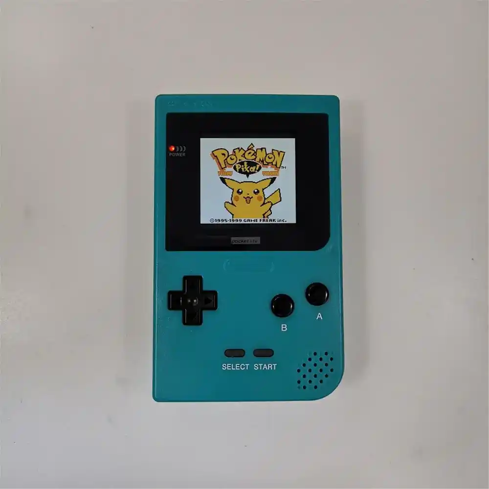 8色パレット改装ゲームボーイポケットコンソールgbpコンソールバックライトバックライト液晶modコンソール Replacement Parts Accessories Aliexpress