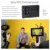 FEELWORLD LUT7 PRO 7 Inch 2200nits 3DLUT Touch Screen DSLR Camera Field Director AC Monitor with F970 External Power Install Kit
