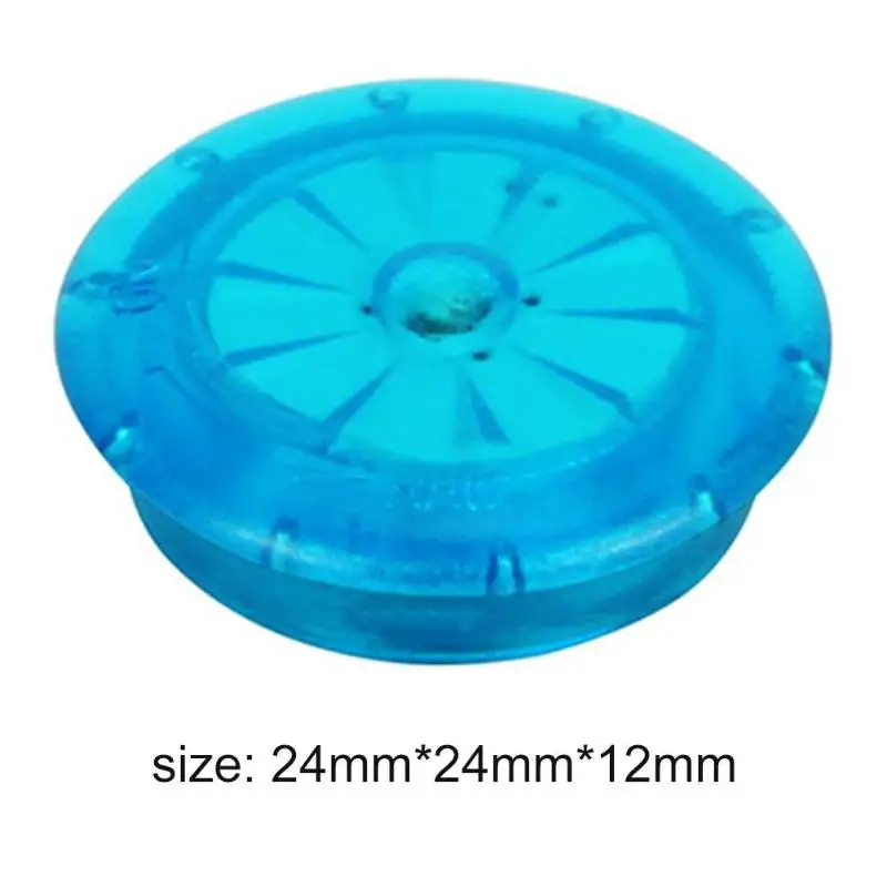 Perfect Durable Cool Shining Bicycle Wheel Spoke Lights Safety Night Cycling Tire Lamp for Mountain Bike Highway Bike Folding Bike 16