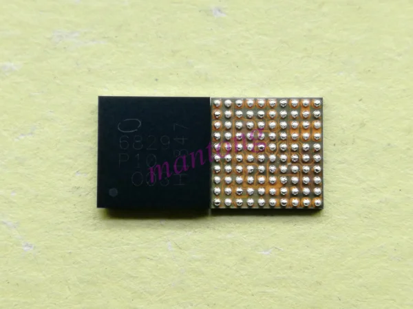 

3pcs-20pcs IC 6829 For iPhone XS/XS MAX/XR Baseband Power IC PMB6829 Small Power Supply Chip PM Chip IC