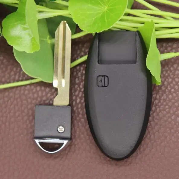 Infiniti smart key shell 000