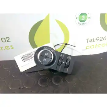 

13268702 control Lights Opel Insignia Sports Tourer Edition