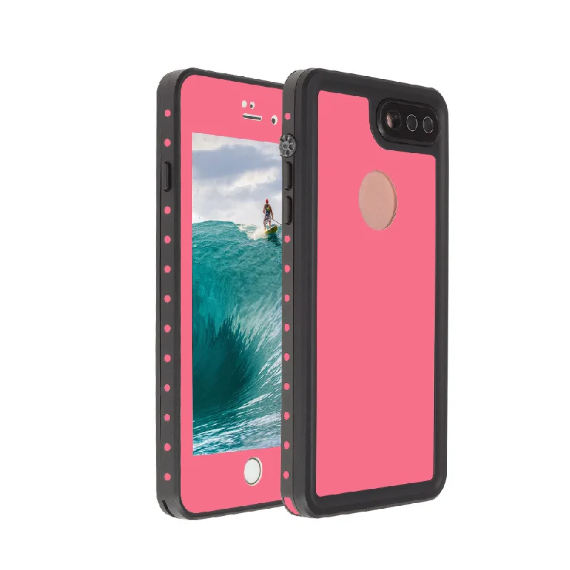 Водонепроницаемый чехол для IPhone 7 8 с защитой от снега, Водонепроницаемый Чехол IP68