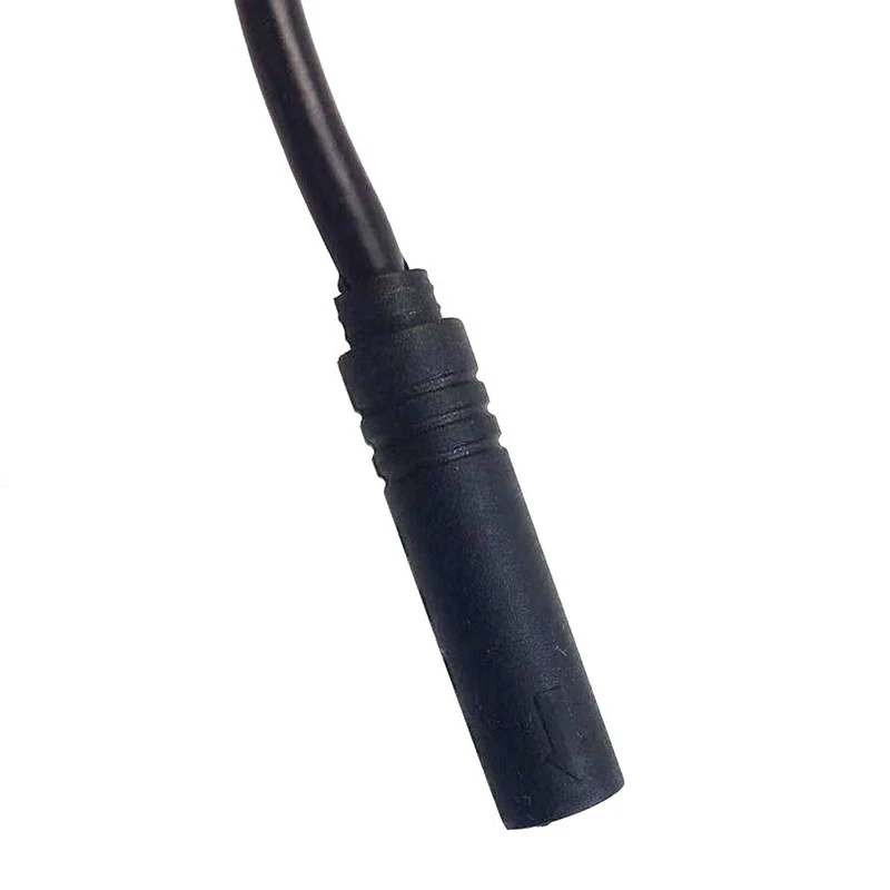 V lcd 6 ЖК-дисплей для Tongsheng Mid-Drive Motor TSDZ2 Kit 8 Pin Электрический велосипед EBike аксессуары для модификации