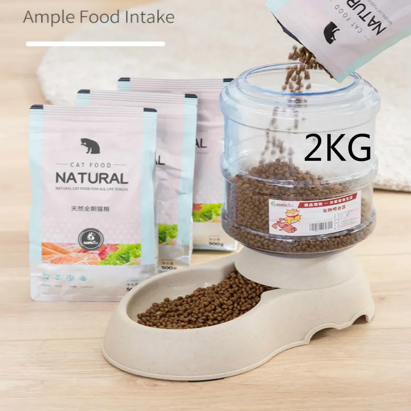 automatic pet feeder cat food automatic feeders for cats drinking fountain for cats drinkfontein kat water fountain