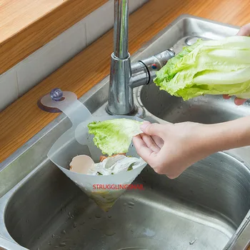 

Kitchen Sink Multifunctional Storage Rack Multifunctional Dishwashing Sponge Drain Storage Rack Home Kitchen Storage Gadgets