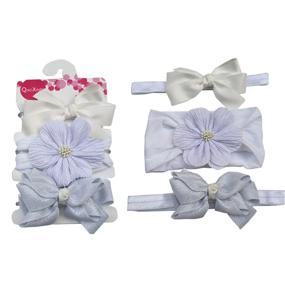 Рисунок 6 - детские головные уборы для дев