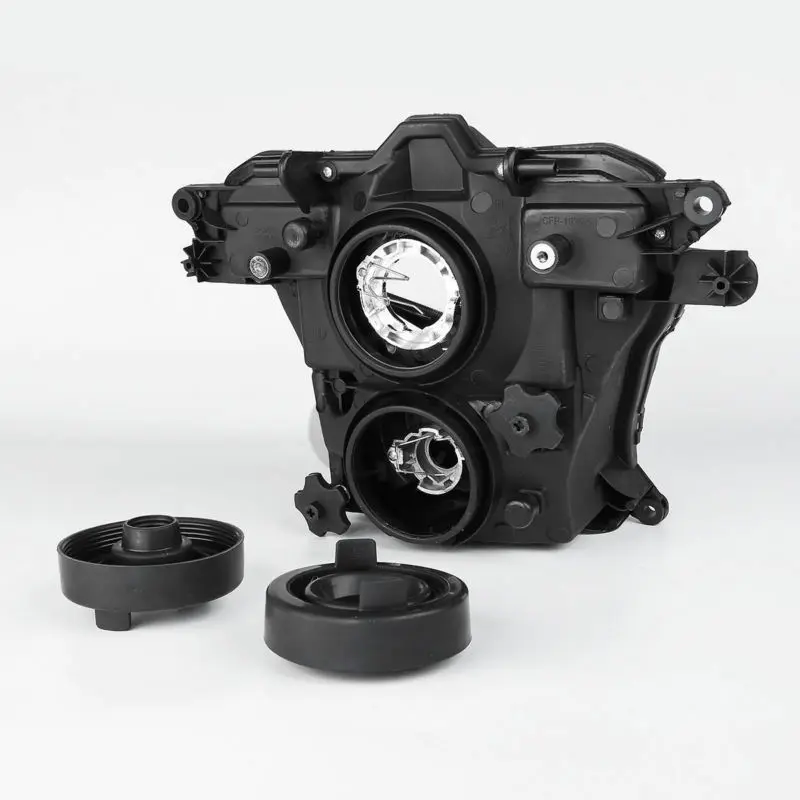 Передняя фара мотоцикла и Верхний обтекатель кронштейн для Suzuki GSXR600 750 2004-2005 K4