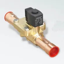 HONGSEN HV электромагнитный клапан HV15M6T 19 мм