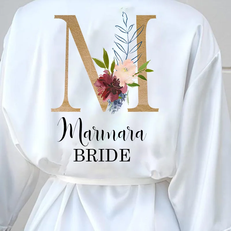 BRIDE