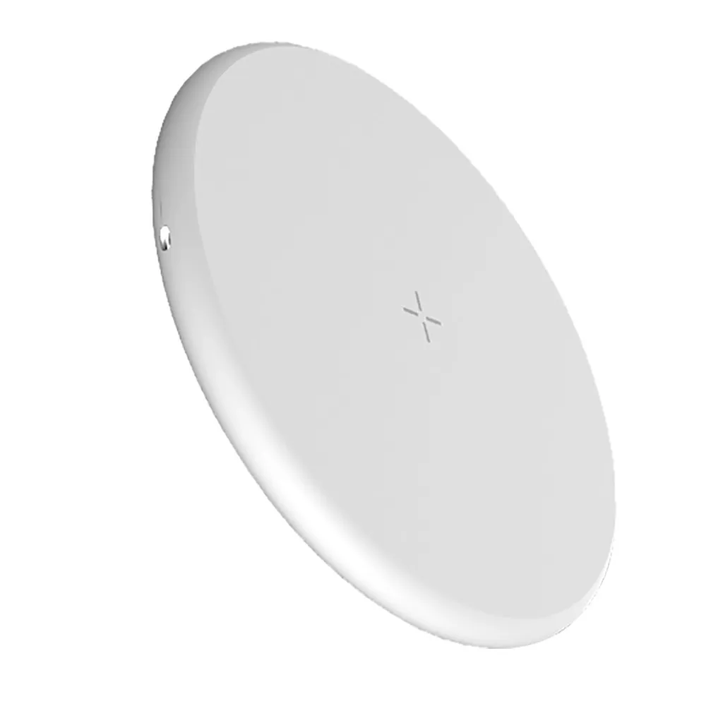 USB быстрое зарядное устройство Qi Беспроводная зарядка AirPower QI подставка для iPhone 11/pro/Max Беспроводная зарядка подставка Dock-L1017
