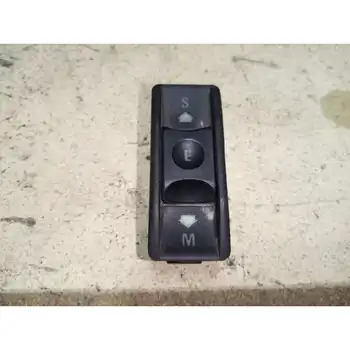 

61311378634 control Multifunction Bmw Series 5 Saloon (e34) *