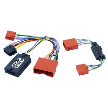 

Adapter steering wheel Mazda for Alpine (b + Bose + steering wheel)