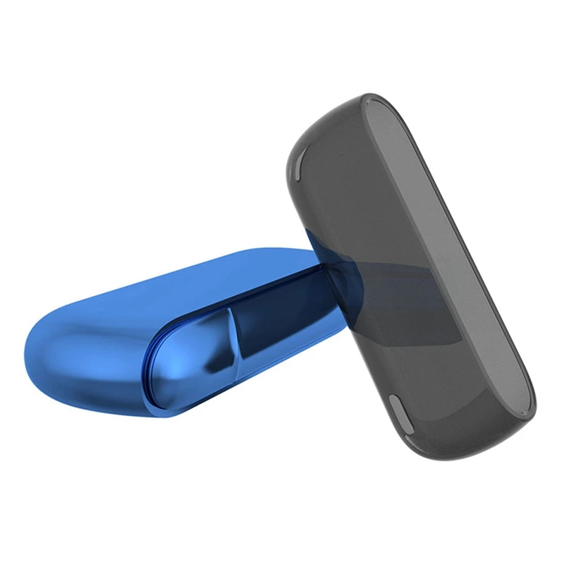 Мягкий ТПУ чехол для электронной сигареты защитный чехол для IQOS 3,0