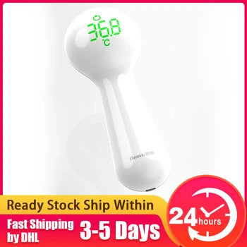 

BT02 LCD Display Digital Non-contact Forehead Body Infrared Thermometer Portable Handheld Temperature Measurement