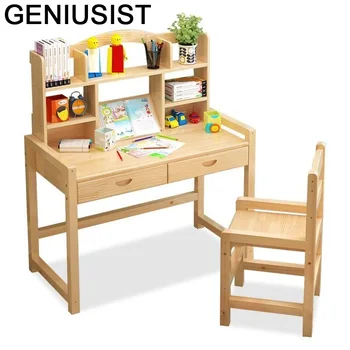 

Portatil Infantil Escritorio Mueble Office Scrivania Ufficio Bed Dobravel Mesa Laptop Stand Bedside Computer Desk Study Table