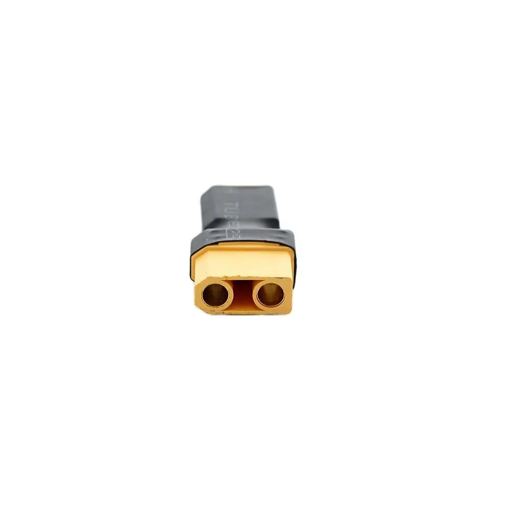 Adapter XT60 Male / Female To XT90 Male / Female Connector Conversion Adapter for RC Lipo Battery Control Parts DIY – Image 4
