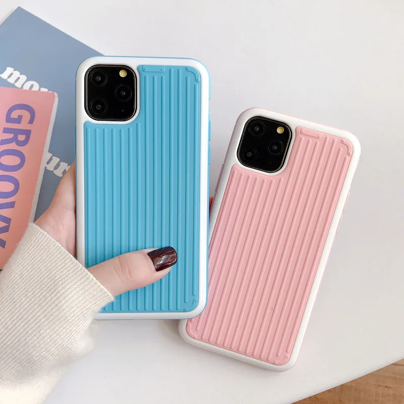 Чехол для телефона с защитой от падения iPhone11 Pro Apple iPhone X XR XS MAX 8 7 6 6s plus чехол |