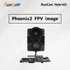 2021 New RunCam Hybrid 2 Upgraded 4K FPV and HD Recording Camera with Dual Lens, FOV 145° , Phoenix 2 Analog Sensor 1