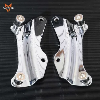 

4 Point Docking Hardware Kit Fit For Harley Electra Glide Road Glide 2014-2019