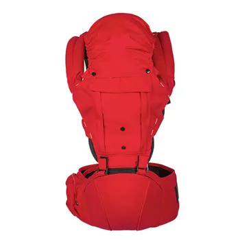 

Baby Carrier Hipseat Sling Breathable Front Facing Infant Comfortable Sling Backpack Pouch Wrap Ergonomic baby carrier sling New