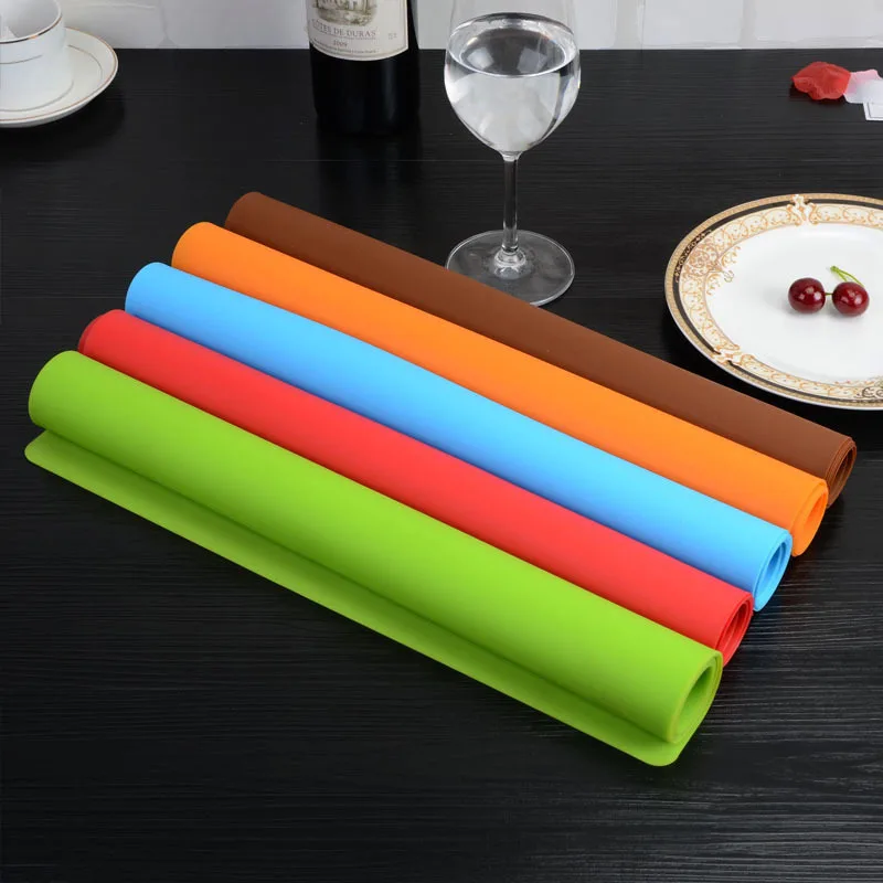 Silicone Mats for Kitchen Counter, Large Silicone Countertop Protector -  China Silicone Mat, Mat
