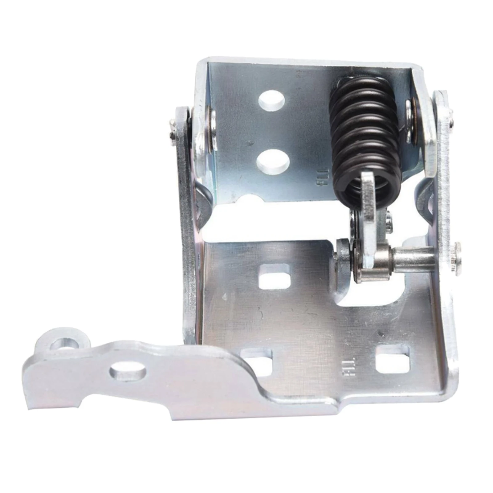 Left Lower Door Hinge for 2007-2014 Chevy Silverado GMC Sierra 1500 Cadillac