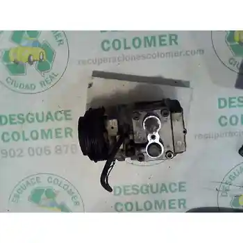 

89BG19D629AB Air Conditioning Compressor Ford Scorpio 24v Ghia Saloon