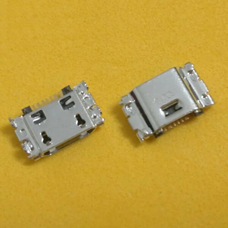 High Quality Charger Port Micro USB Charging Connector Dock Flex Cable Repair For Samsung J1 J100 J5 J500 J7 J700 J3 2016 J300 | Мобильные