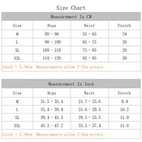 Sous-vêtements pour femmes, slip en soie véritable, culotte Hipster, Sexy, dentelle, grande taille, sans couture, taille moyenne, paquet de 3 M-2XL 6