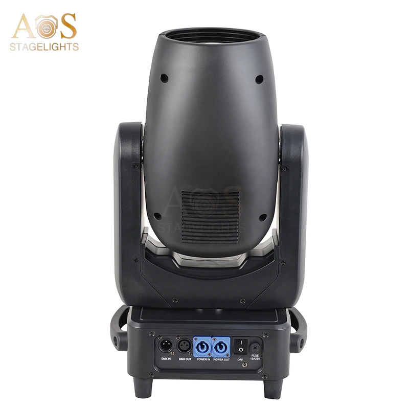 

AS 300w moving head beam light disco dj strobe lighting stage lights projection lights party professional effects lights
