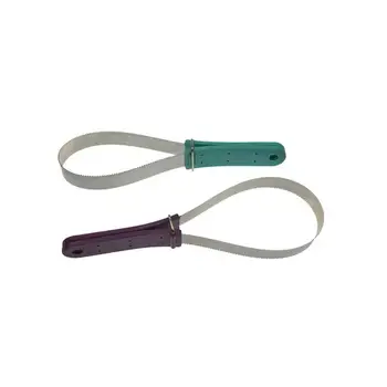 

Horse Scraper Brush Stainless Steel Premium Plastic Handle Brush Scraper Shedder Grooming Tool