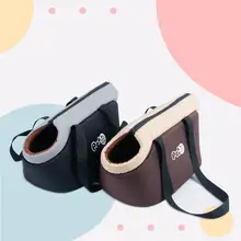 TWISTER.CK, портативная складная сумка на одно плечо для домашних животных, кошек, собак, для путешествий на открытом воздухе