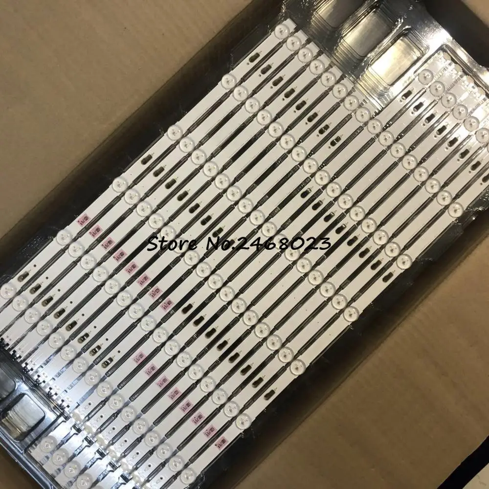 

Светодиодная лента для UA60JU6400 UE60JU6400 UN60KU6270 UN60KU6300 UN60JU6500 UE60KU6000 UE60KU6270
