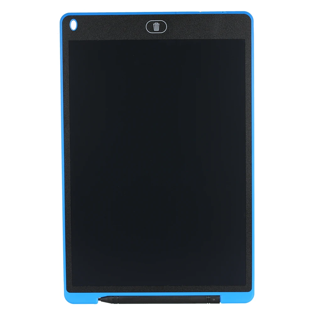 

12 Inch LCD Writing Tablet Graphic Drawing Board Portable Ultra-thin Slim Design New Electronic Graffiti Painting Caculus