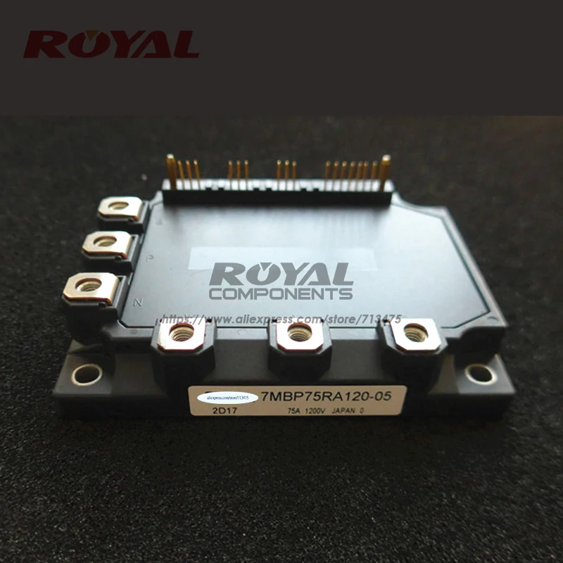 7MBP75RA120-05 7MBP75RA120-09